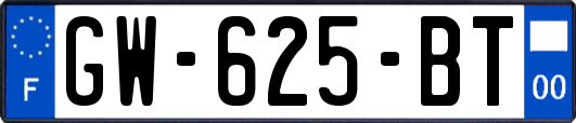 GW-625-BT