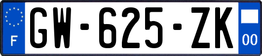 GW-625-ZK