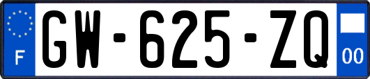 GW-625-ZQ