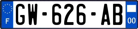 GW-626-AB