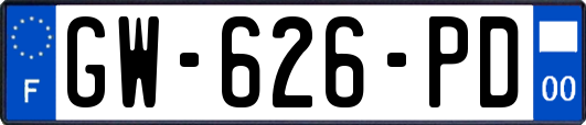 GW-626-PD