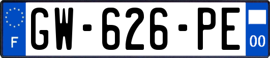 GW-626-PE