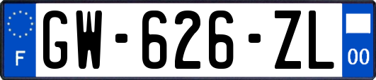 GW-626-ZL