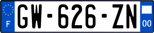 GW-626-ZN