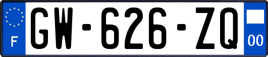 GW-626-ZQ
