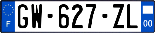 GW-627-ZL