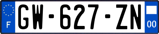 GW-627-ZN