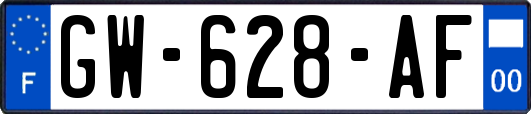 GW-628-AF