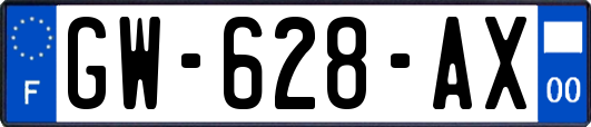 GW-628-AX