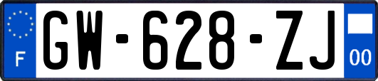 GW-628-ZJ