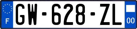 GW-628-ZL