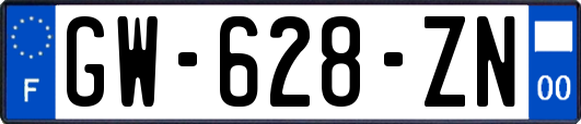 GW-628-ZN