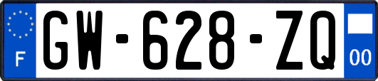 GW-628-ZQ