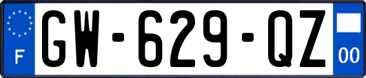 GW-629-QZ
