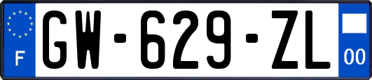 GW-629-ZL