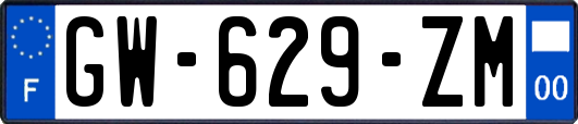 GW-629-ZM