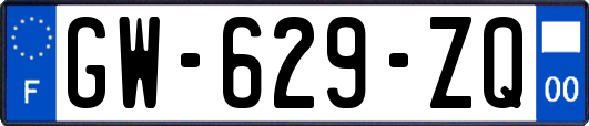 GW-629-ZQ