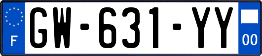 GW-631-YY