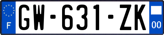 GW-631-ZK