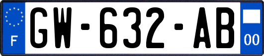 GW-632-AB