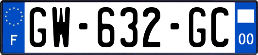 GW-632-GC