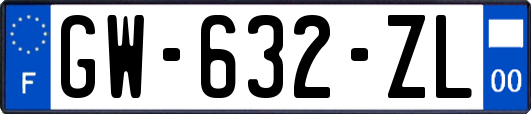 GW-632-ZL