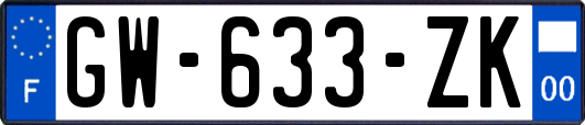 GW-633-ZK