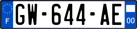 GW-644-AE