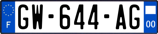 GW-644-AG