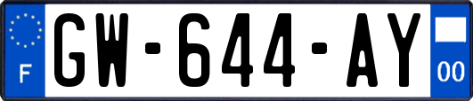 GW-644-AY