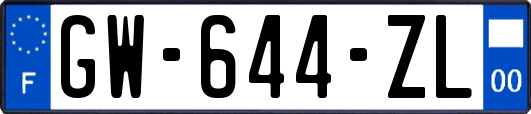 GW-644-ZL
