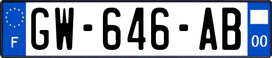 GW-646-AB
