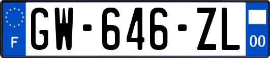 GW-646-ZL