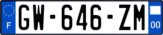 GW-646-ZM