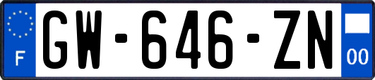 GW-646-ZN