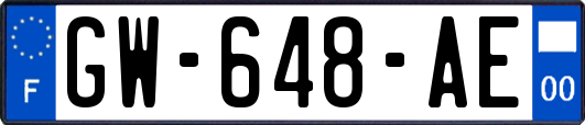 GW-648-AE