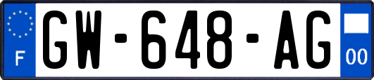 GW-648-AG
