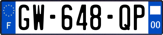 GW-648-QP