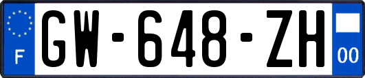GW-648-ZH