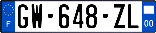 GW-648-ZL
