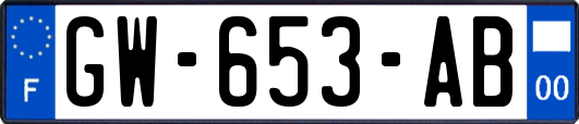 GW-653-AB