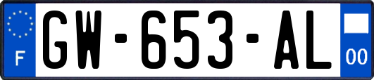 GW-653-AL