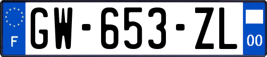 GW-653-ZL