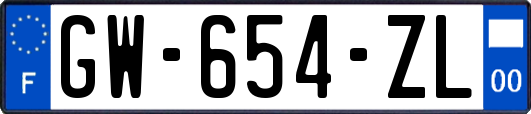 GW-654-ZL