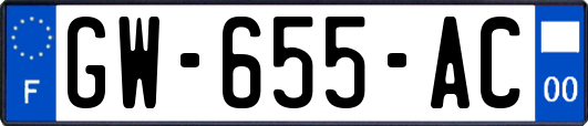 GW-655-AC