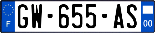 GW-655-AS