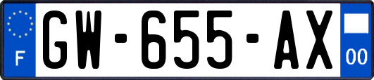 GW-655-AX