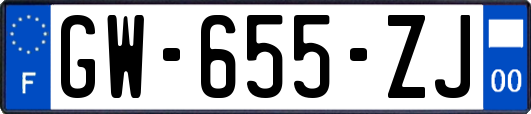 GW-655-ZJ