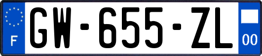GW-655-ZL