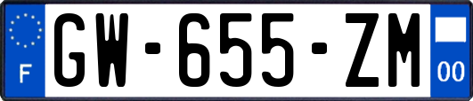 GW-655-ZM
